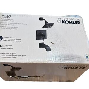 Kohler Katun Replace/Repair Parts No Shower head See Pictures For Parts Included